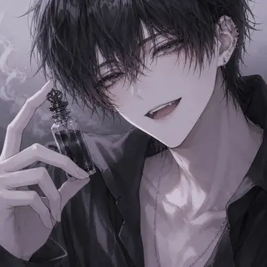 Profile image of 涼牙