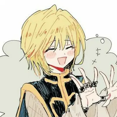 Profile image of クラピカ