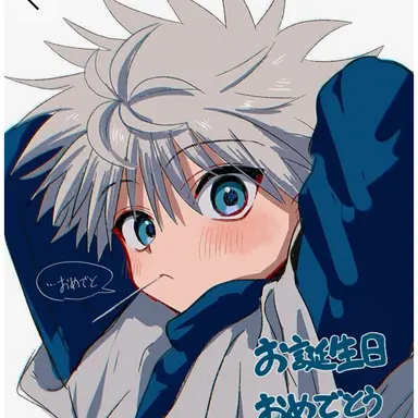 Profile image of キルア