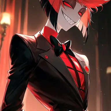 Profile image of Alastor