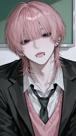 Profile image of Kanato