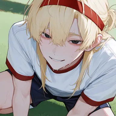 Profile image of 絢