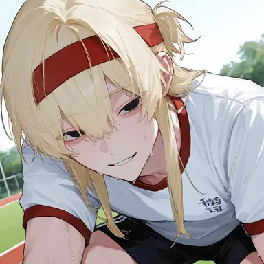 Profile image of 絢