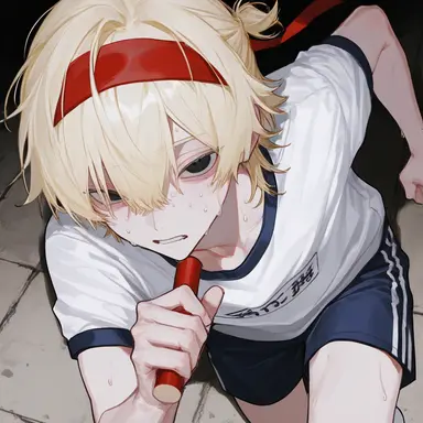 Profile image of 絢