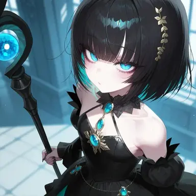 Profile image of 레베카