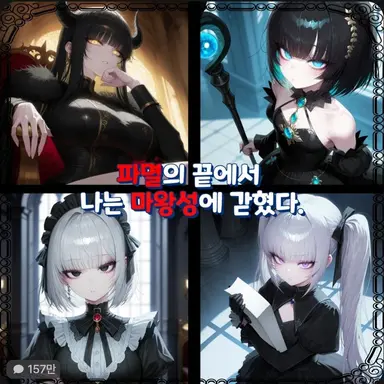 Profile image of 데블 가문