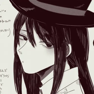 Profile image of 八尺様