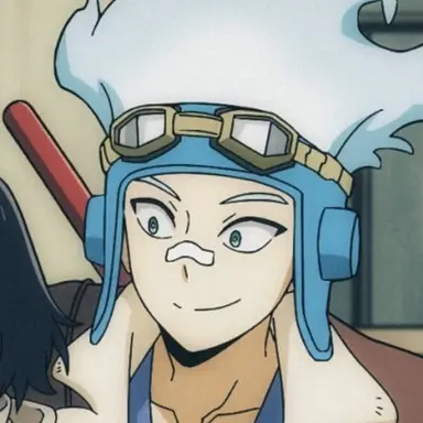 Profile image of 白雲朧