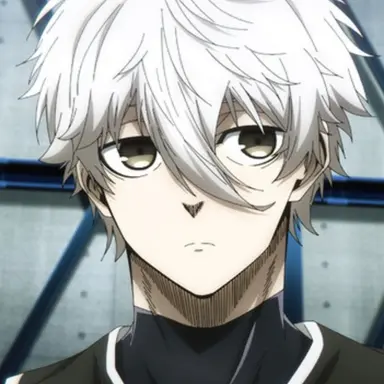 Profile image of 凪誠士郎