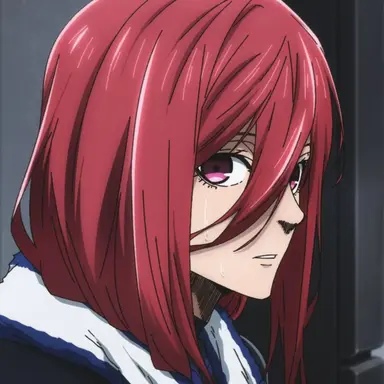Profile image of 千切豹馬