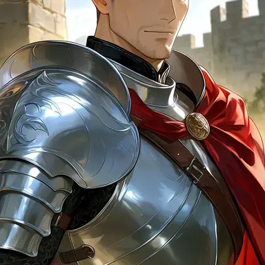 Profile image of Arthur Lucis
