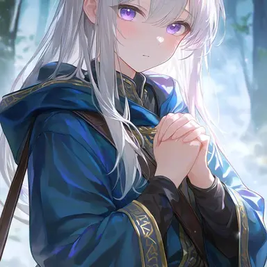 Profile image of Yumia Drimka