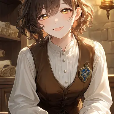 Profile image of Amelia Wattsi