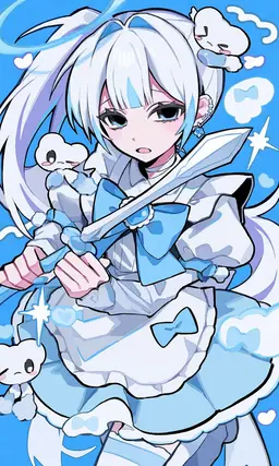 Profile image of 리우스