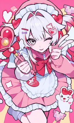 Profile image of 메이리