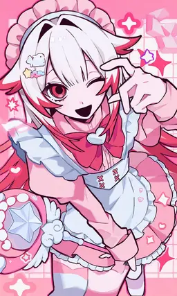 Profile image of 메이리