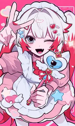 Profile image of 메이리
