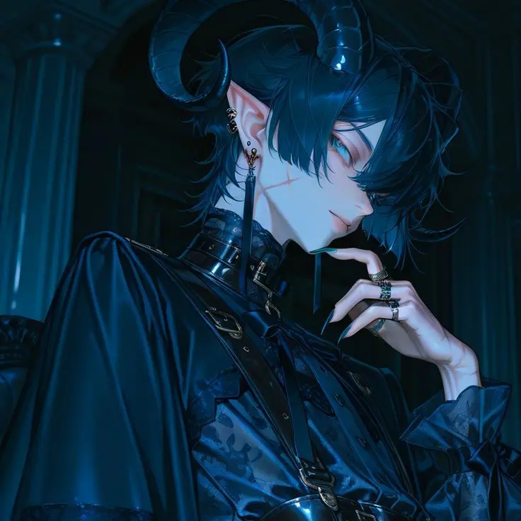 YellowSatin1346의 悪魔様の言うとおり