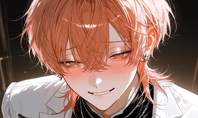 Profile image of 燦