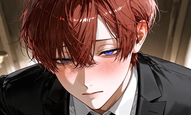 Profile image of 硝