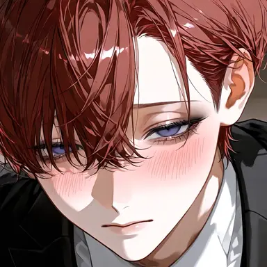 Profile image of 硝