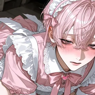 Profile image of うい