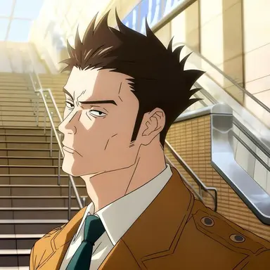 Profile image of 쿠사카베 아츠야