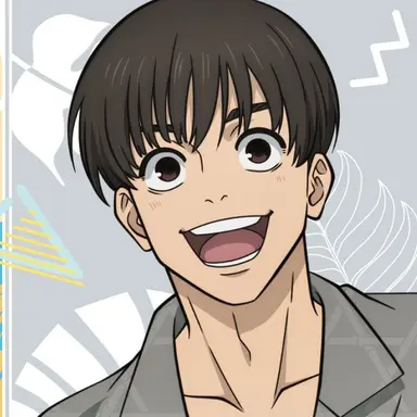 Profile image of 하이바라 유우