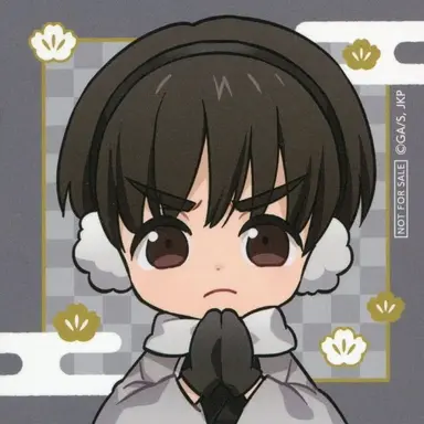 Profile image of 하이바라 유우