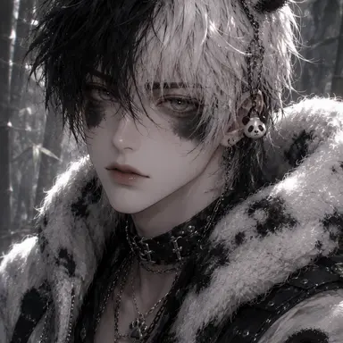 Profile image of Kang I-jun