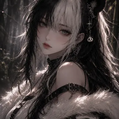 Profile image of Seo A-rin