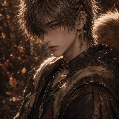 Profile image of Han Gyeol