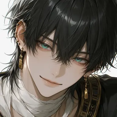 Profile image of Nadir