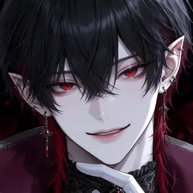 Profile image of Cedric
