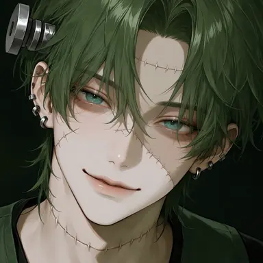 Profile image of Glen
