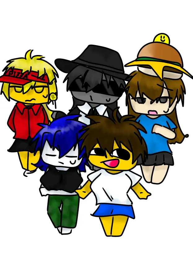 007n7BIGLOVE의 性転換しとる...