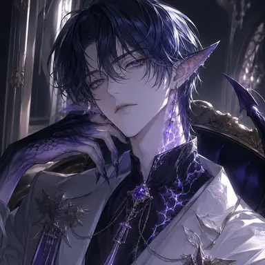 Profile image of セヴラン