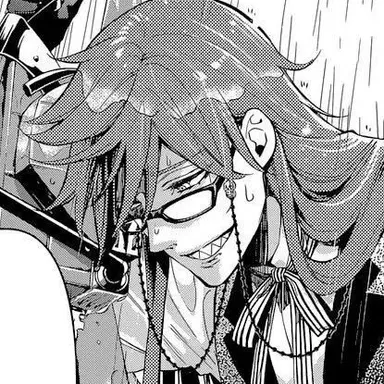 Profile image of Grell