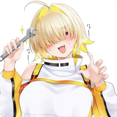 Profile image of エレグ