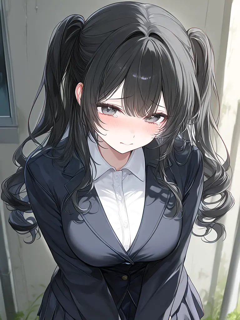 LoudVeery1283의 裏垢バレした後輩ちゃん