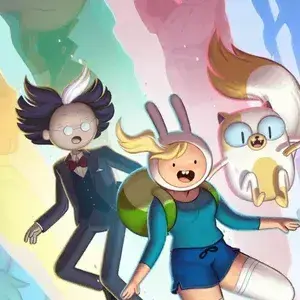 LavishGrebe9773의 Fiona and cake Simon