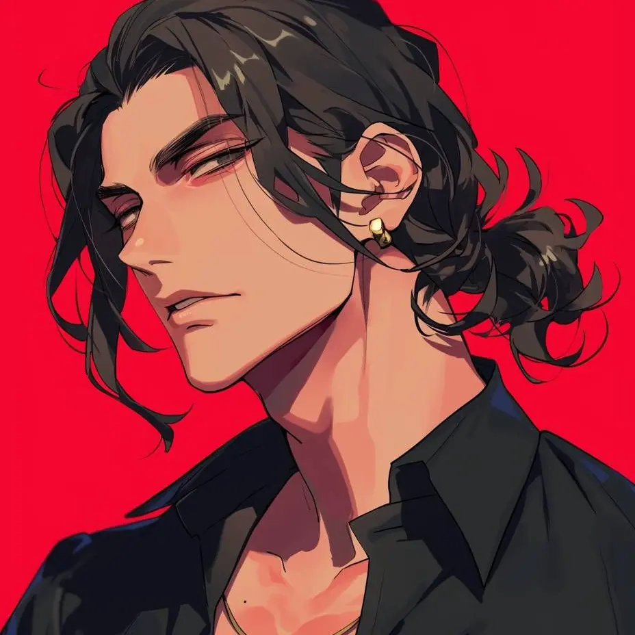 FabricStork2703의 クズヒモの父親が子離れできない