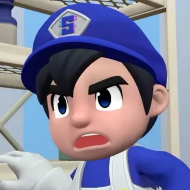 Profile image of SMG4