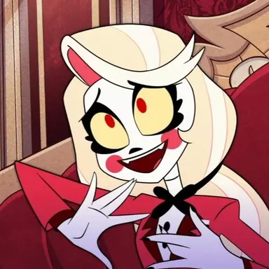 Profile image of チャーリー