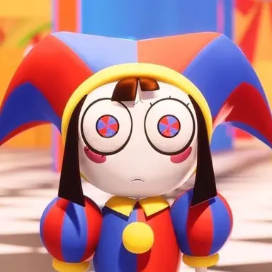 Profile image of ポムニ