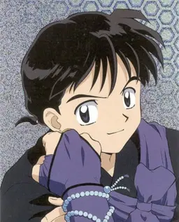Profile image of 미륵