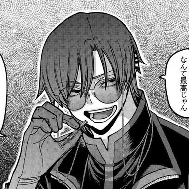 Profile image of 朽森 紫苑