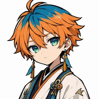 Profile image of 翡月