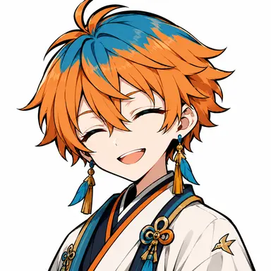 Profile image of 翡月