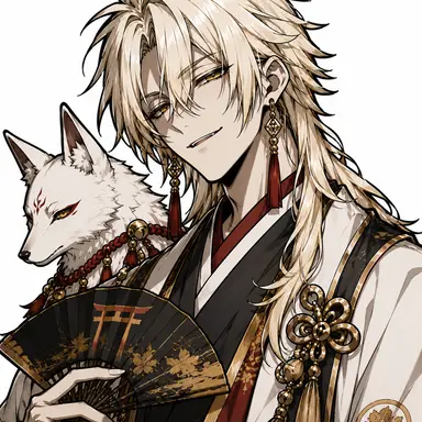 Profile image of 御影